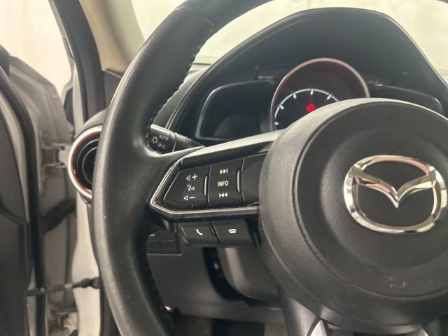 Used 2019 MAZDA CX-3 Grand Touring image 10