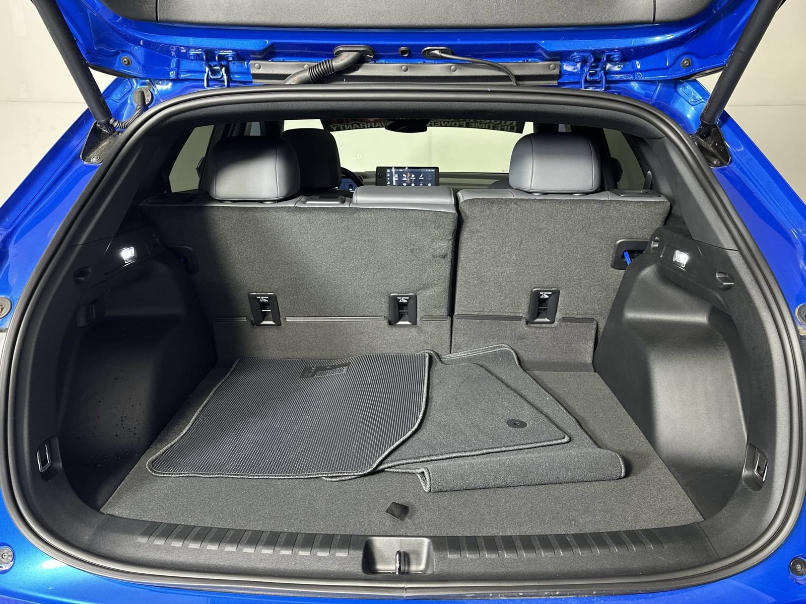 Used 2025 Honda Prologue Elite image 24