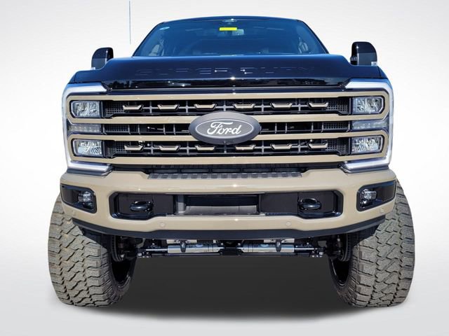 New 2026 Ford F250 King Ranch image 2
