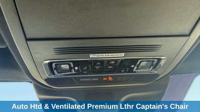 Used 2025 Lincoln Navigator L Reserve w/ Jet Appearance Package AWD/4WD image 22