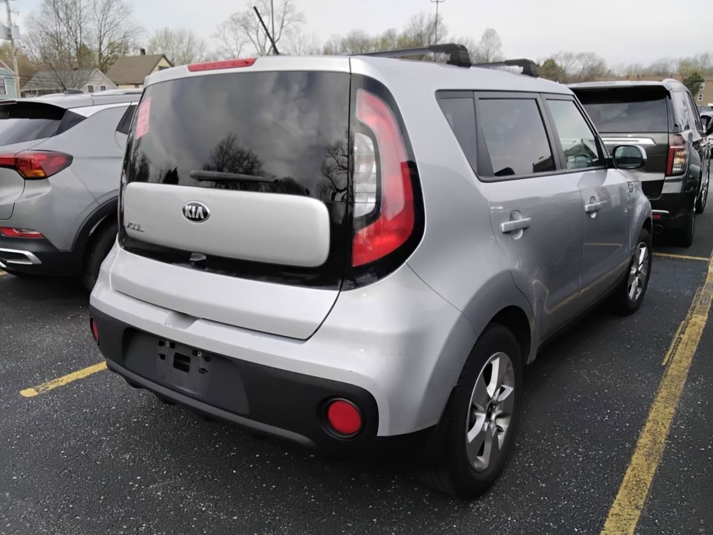 Used 2019 Kia Soul image 6