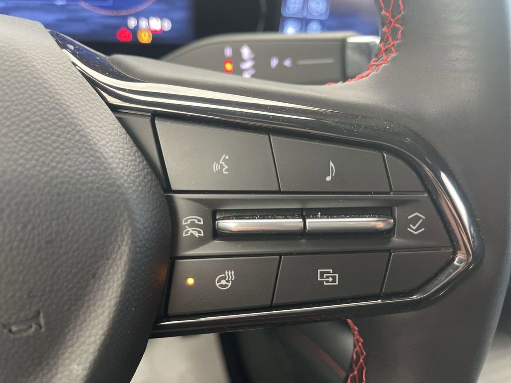 Used 2025 Chevrolet Blazer EV RS image 21