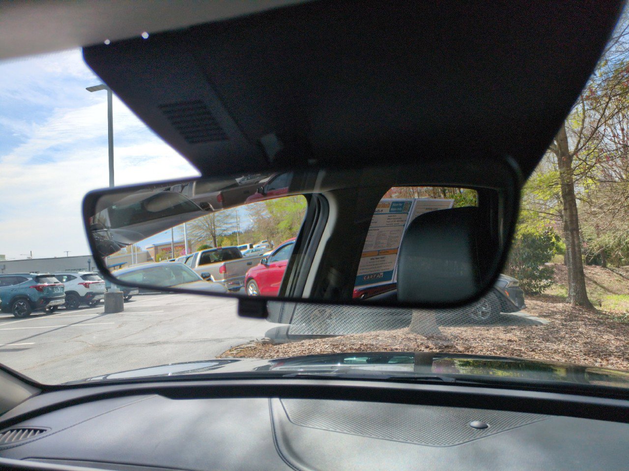 Used 2023 Kia Sportage EX image 23