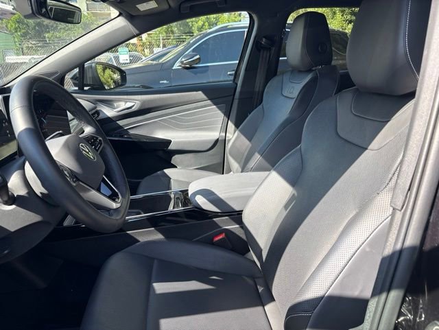 Certified 2024 Volkswagen ID.4 Pro S AWD/4WD image 7