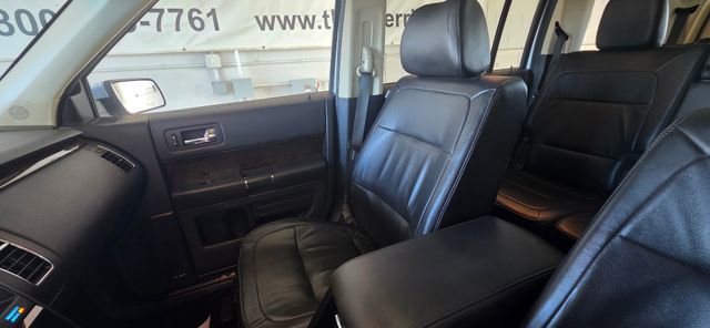 Used 2019 Ford Flex Limited w/ Equipment Group 303A image 21