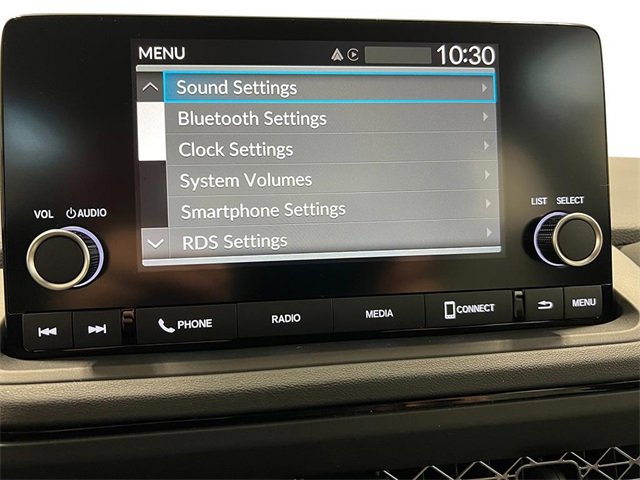 Used 2025 Honda Accord LX image 20