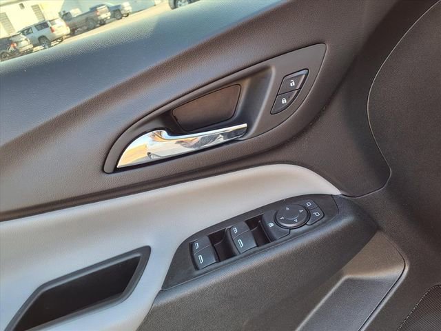 Used 2024 Chevrolet Equinox LS w/ LS Convenience Package image 66