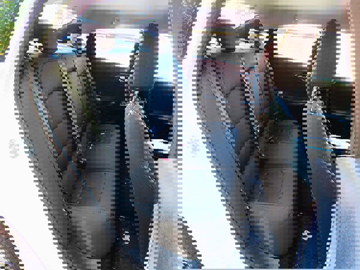 Used 2021 Chevrolet Malibu LT image 17