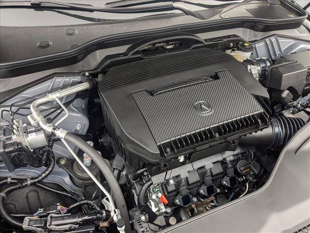 New 2026 Acura MDX A-Spec image 18
