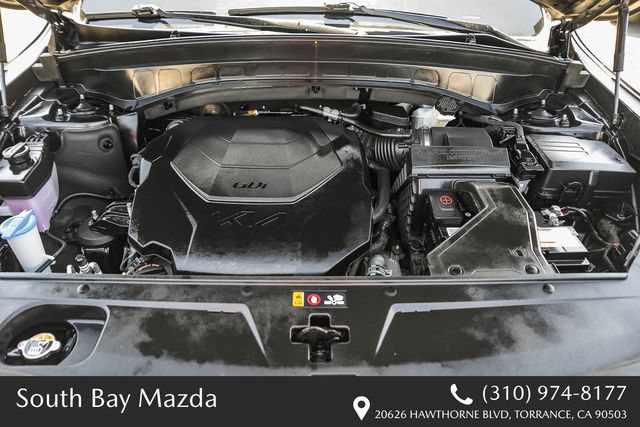 Used 2023 Kia Telluride SX FWD image 28