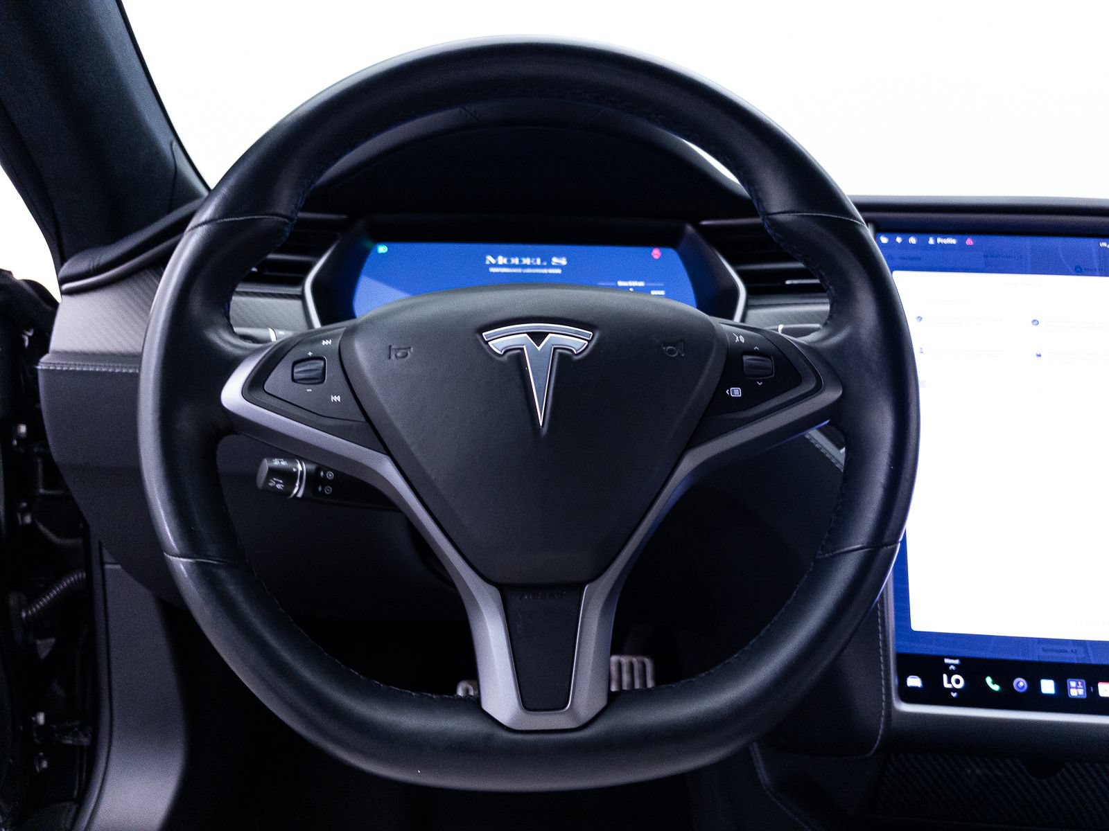 Used 2021 Tesla Model S Performance AWD/4WD image 26