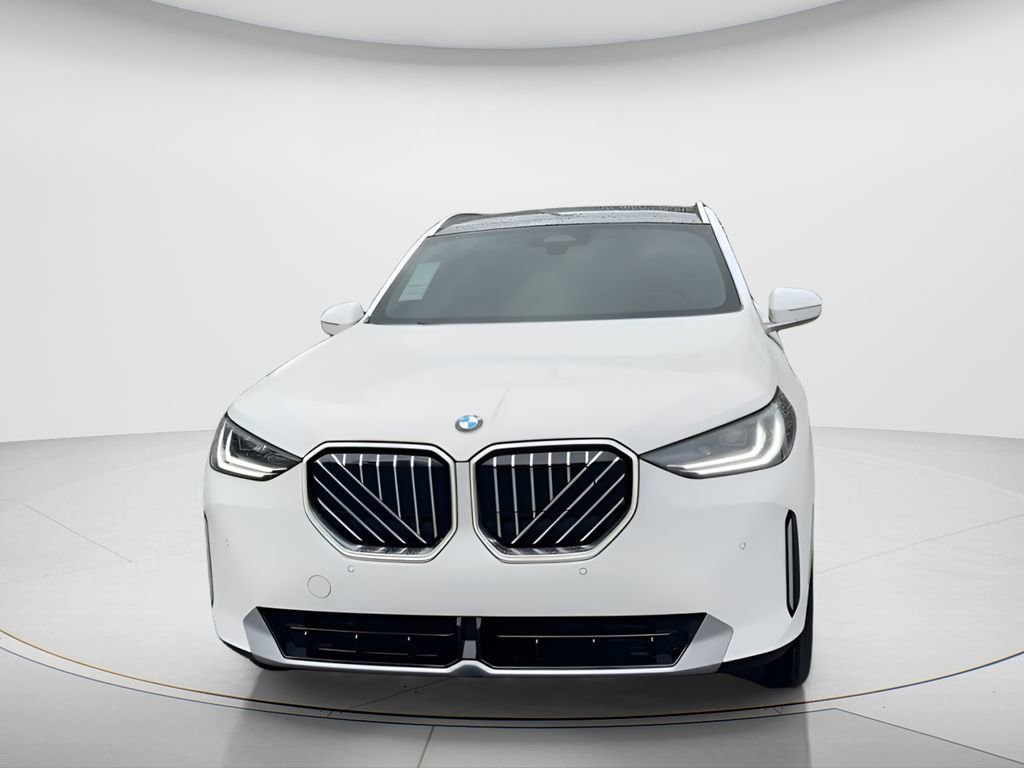 New 2026 BMW X3 xDrive30 w/ Convenience Package image 3