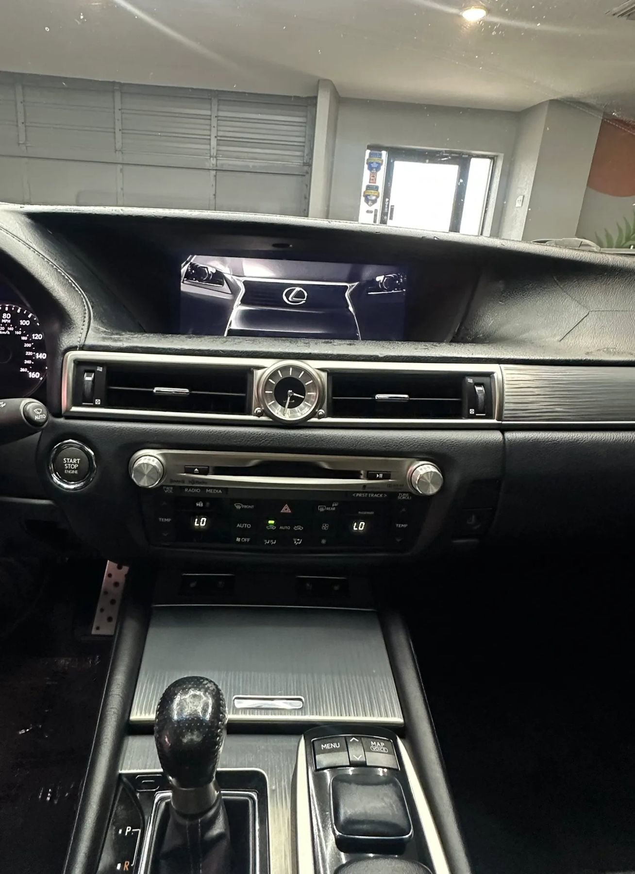 Used 2013 Lexus GS 350 w/ F Sport Pkg RWD image 14