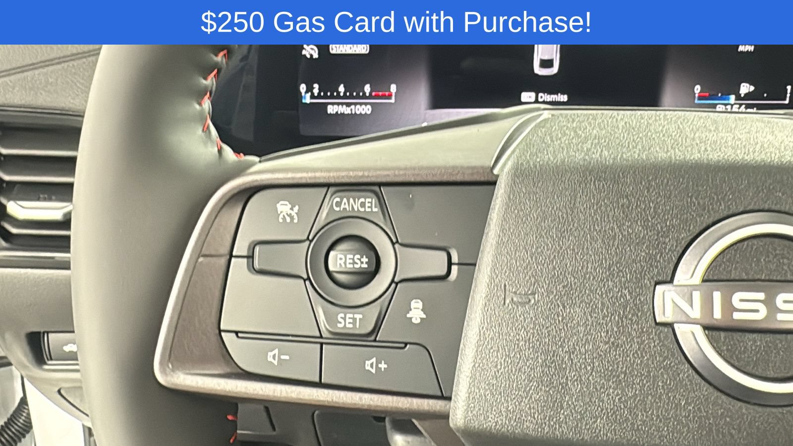 New 2026 Nissan Sentra SR w/ SR All Weather Package FWD image 19