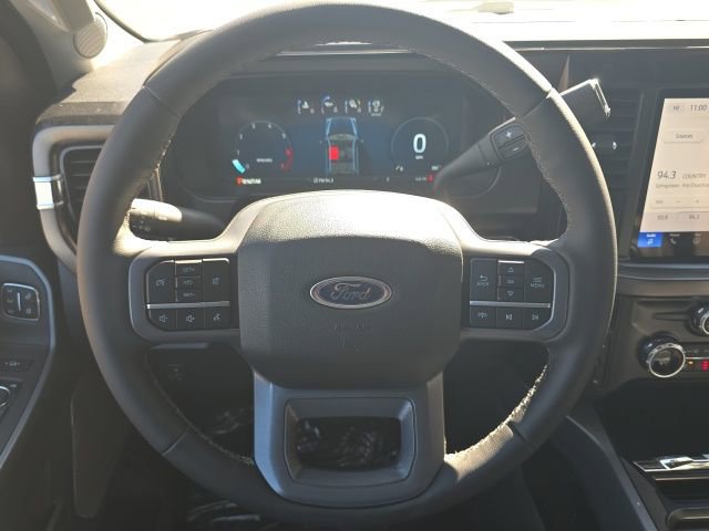 New 2026 Ford F350 Lariat w/ Chrome Package AWD/4WD image 13