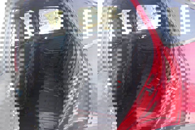 New 2026 Ford Escape ST-Line w/ Tech Pack #1 image 10