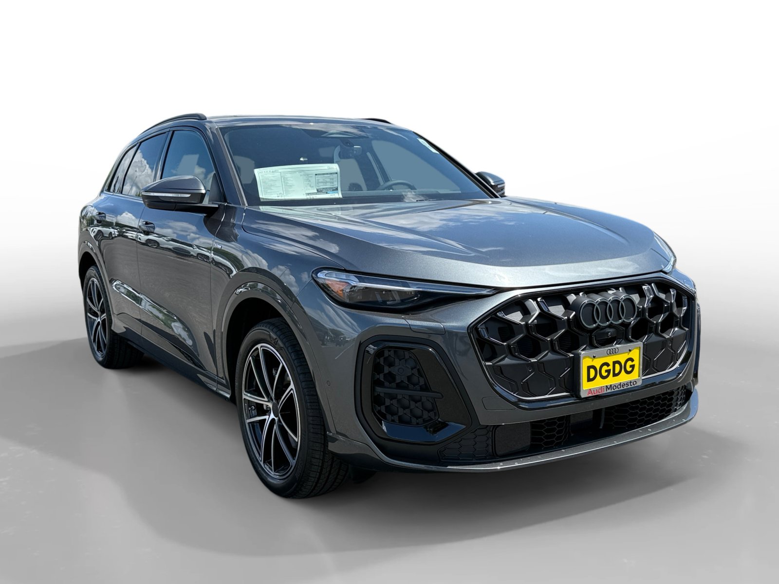 New 2026 Audi Q5 Prestige AWD/4WD image 7