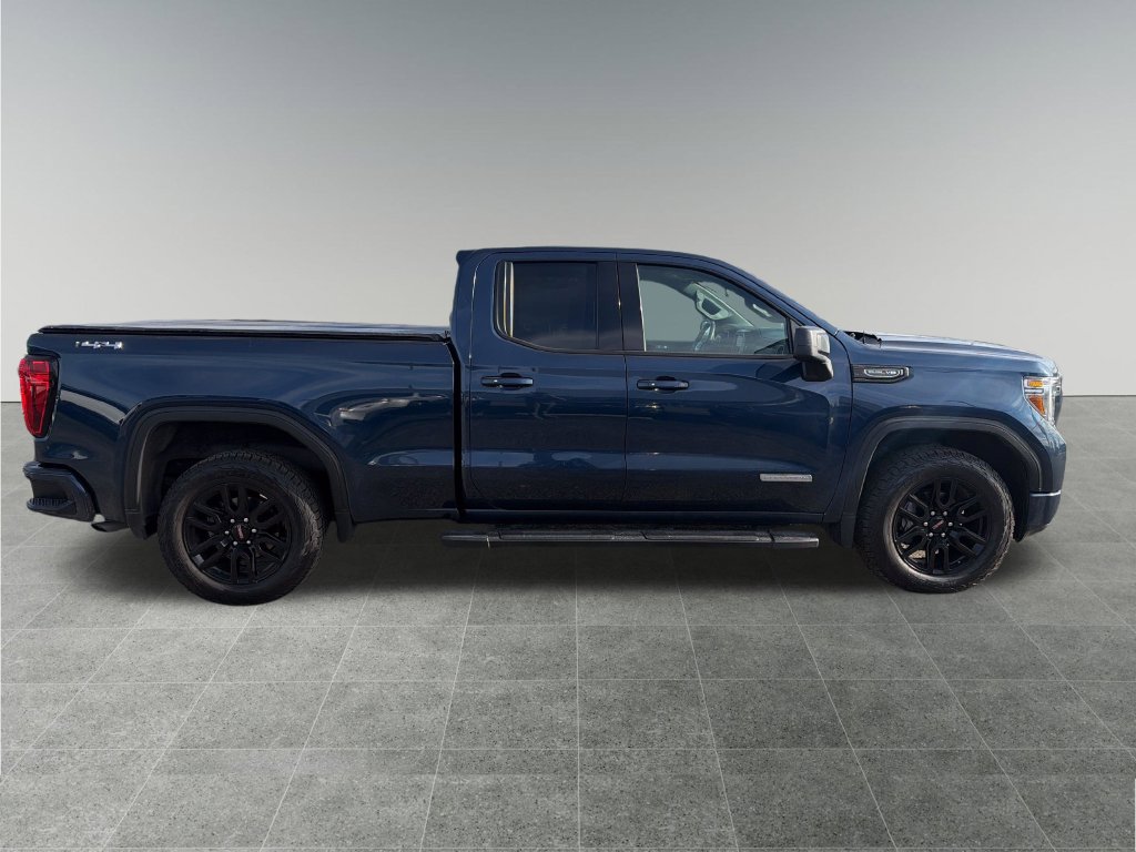 Used 2021 GMC Sierra 1500 Elevation AWD/4WD image 7