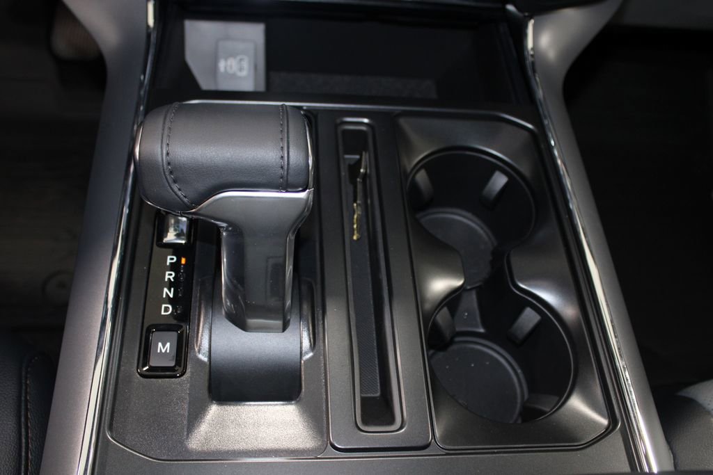 New 2025 Ford F150 Lariat w/ Equipment Group 501A Mid image 46