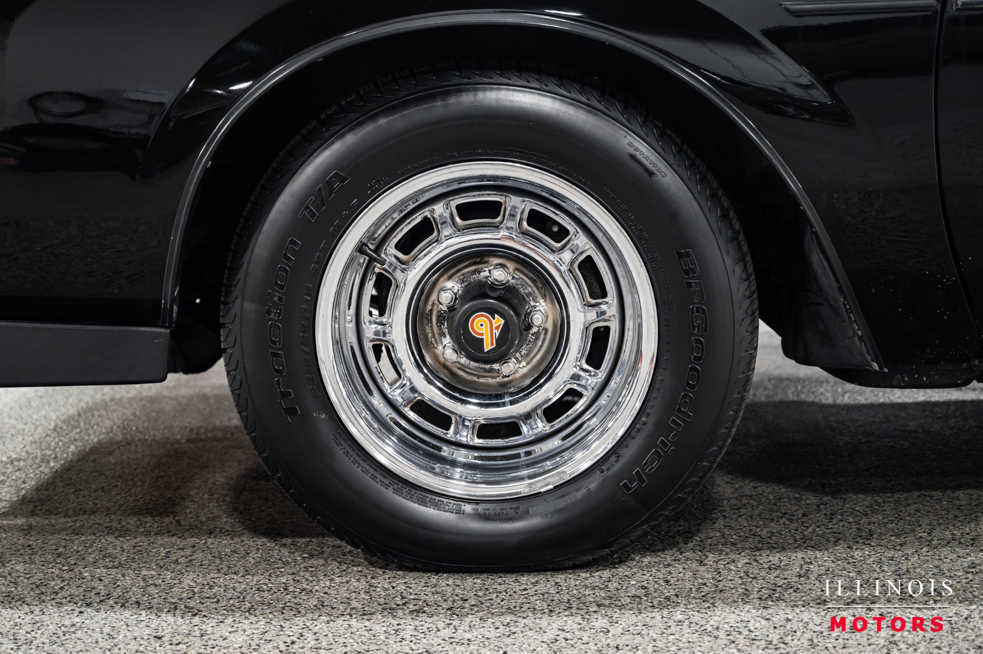 Used 1987 Buick Regal Coupe image 10