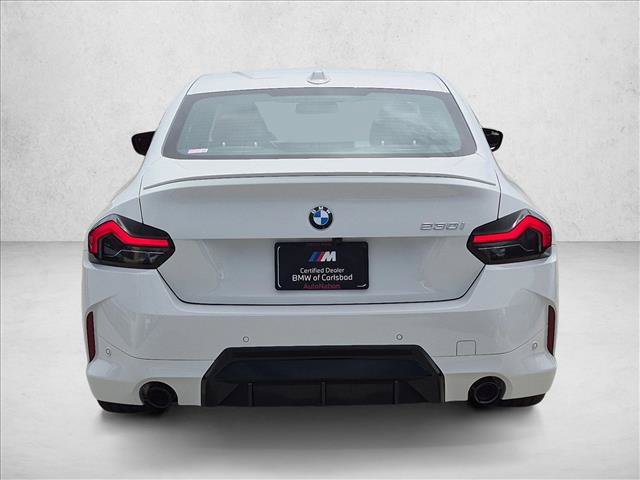 New 2026 BMW 230i Coupe w/ M Sport Package RWD image 7