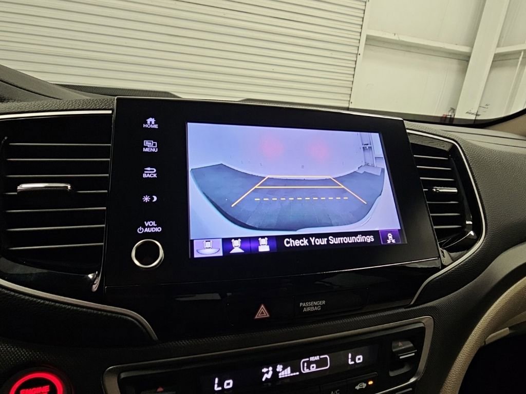 Used 2023 Honda Ridgeline RTL image 17