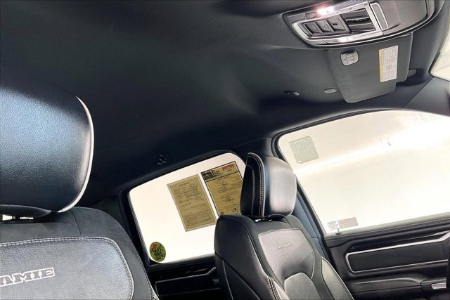 Used 2020 RAM 1500 Laramie w/ Sport Appearance Package image 24