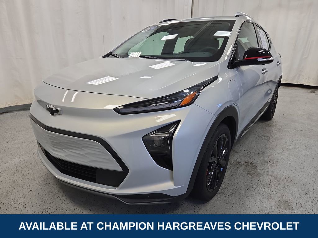 Certified 2023 Chevrolet Bolt EUV Premier w/ Super Cruise Package image 39