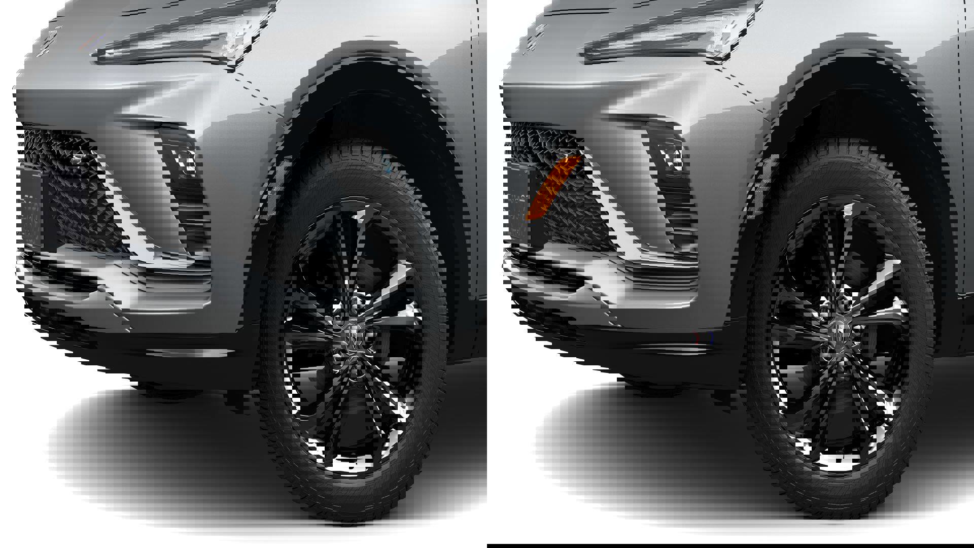 New 2026 Buick Envista Sport Touring w/ Convenience I Package image 53