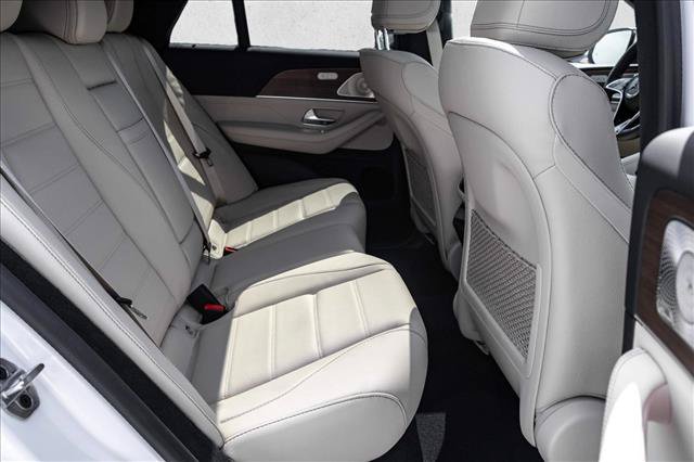 New 2026 Mercedes-Benz GLE 450 4MATIC Coupe image 25
