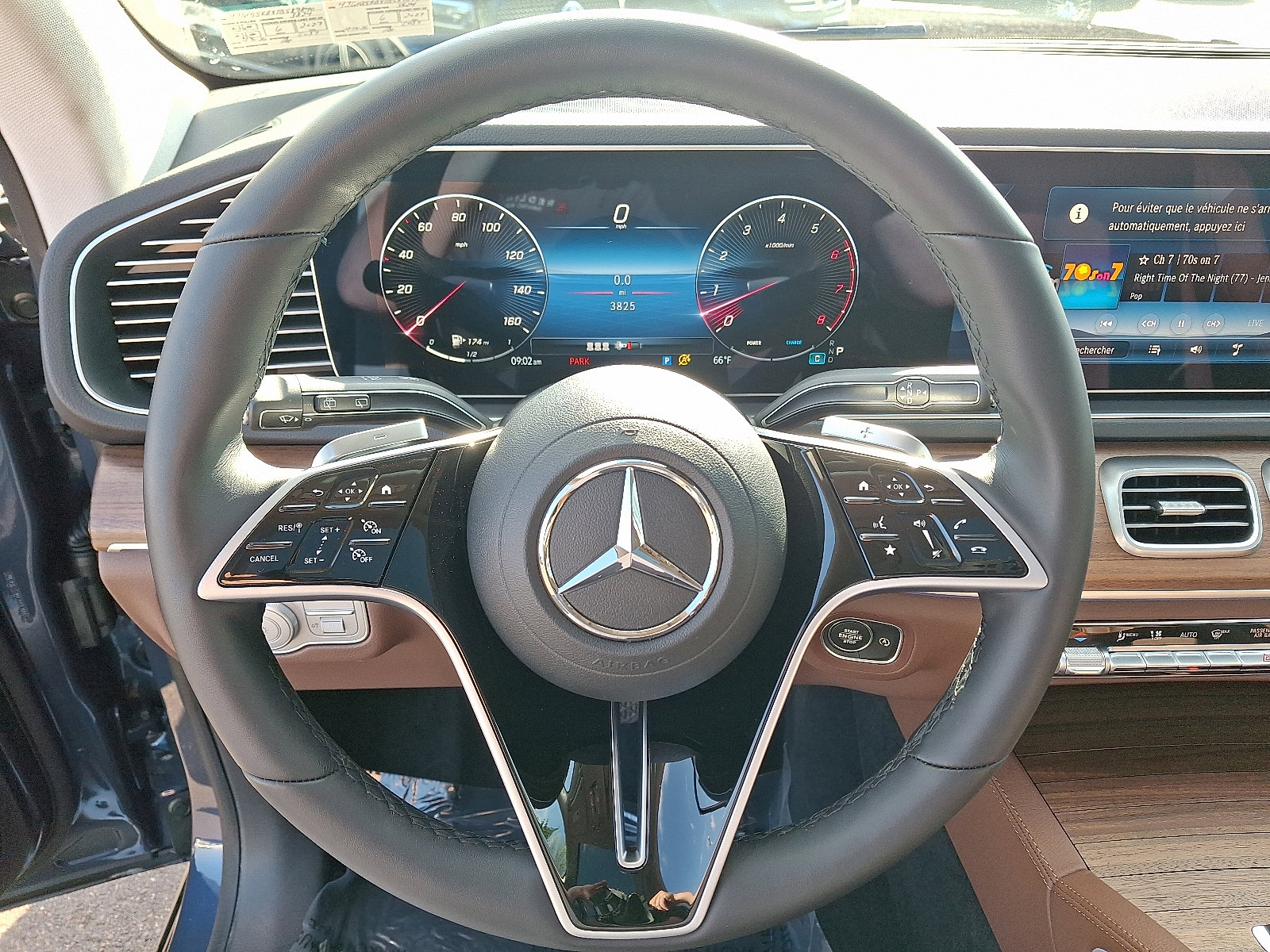 New 2026 Mercedes-Benz GLE 450 4MATIC image 17