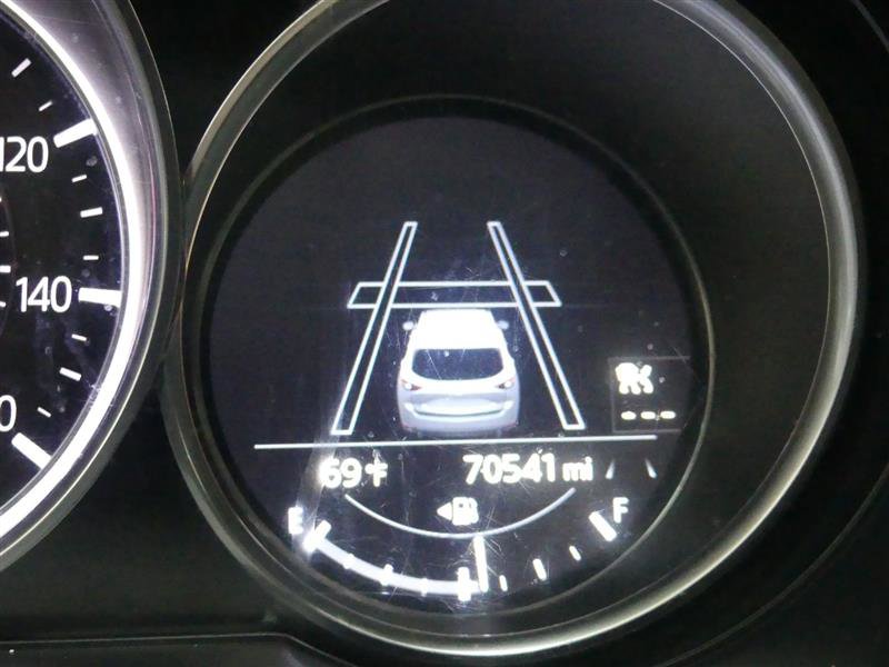 Used 2019 MAZDA CX-5 Touring image 32