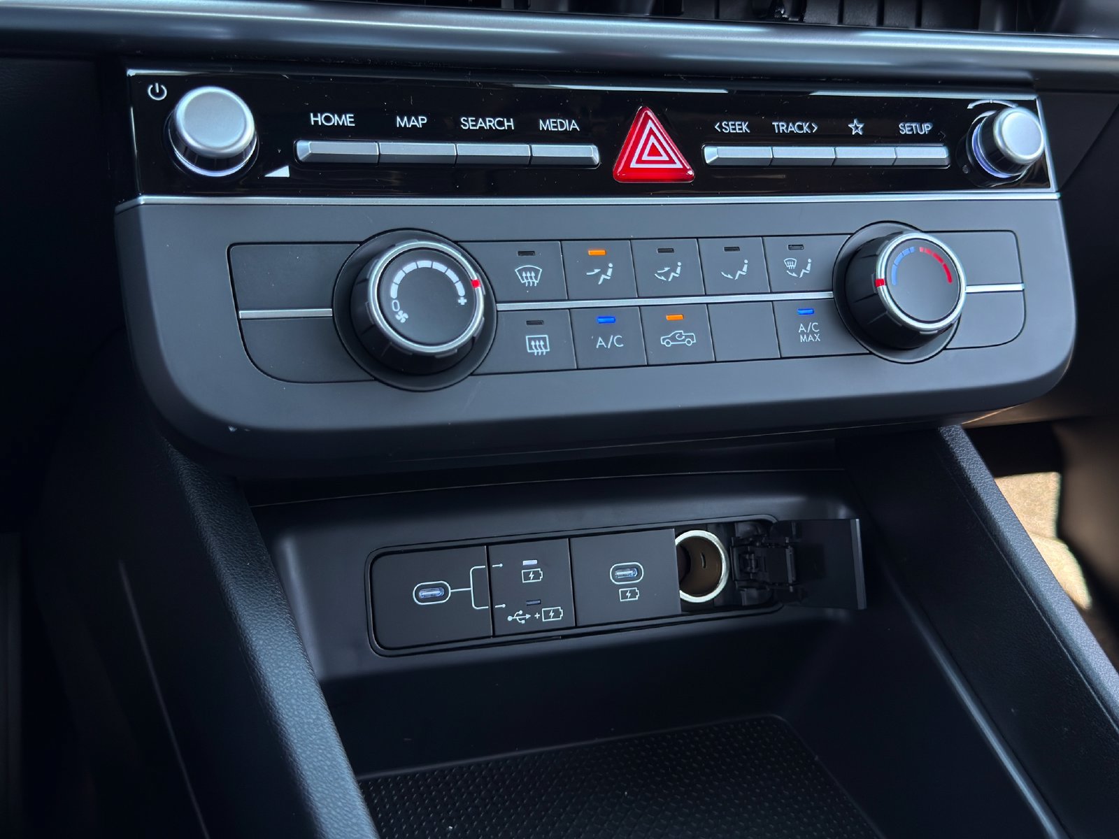 New 2027 Hyundai Santa Cruz SE FWD image 20