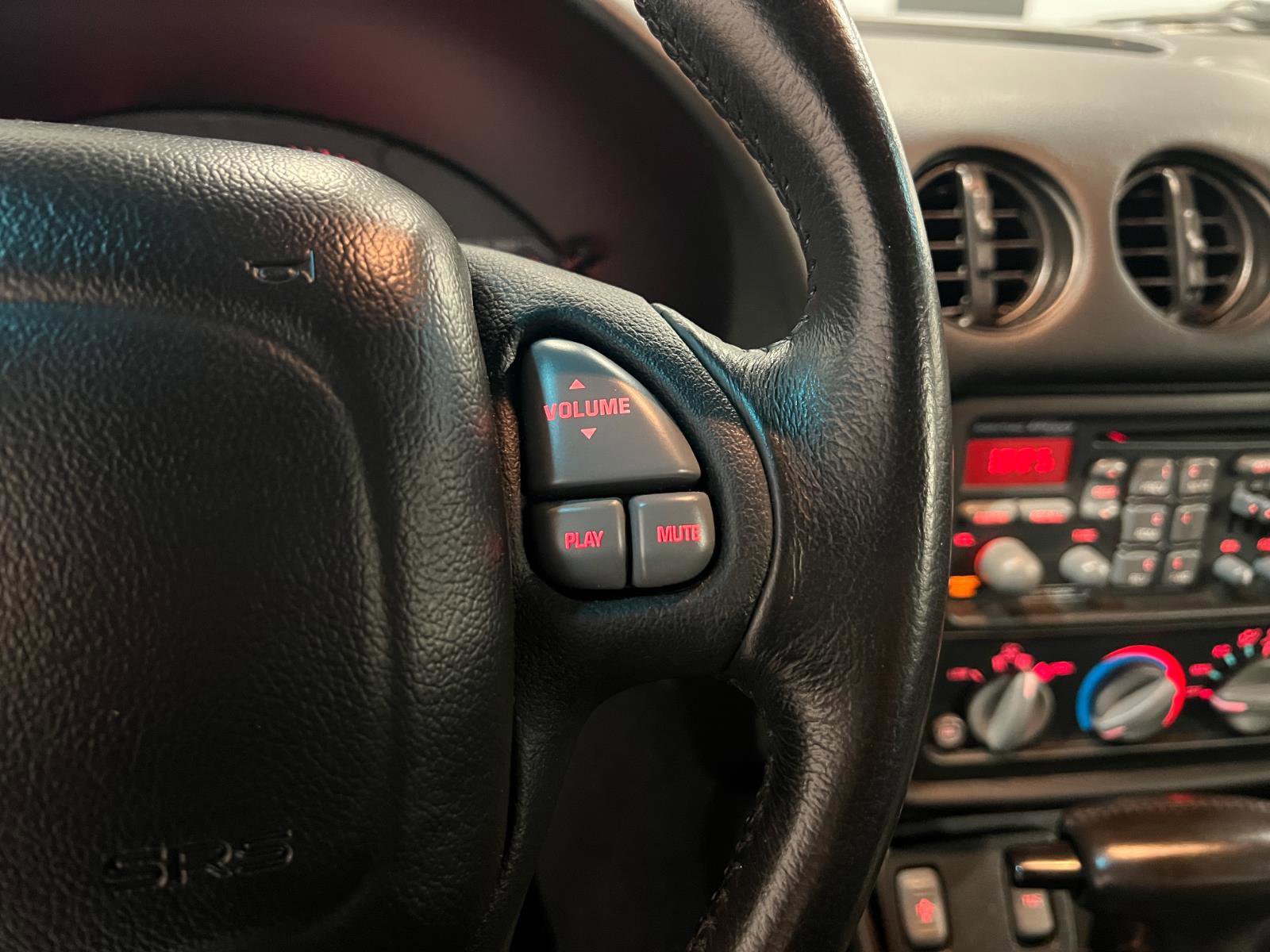 Used 2000 Pontiac Firebird Trans Am image 14