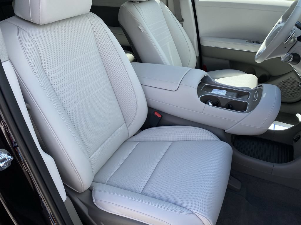 New 2026 Hyundai Palisade Limited FWD image 41