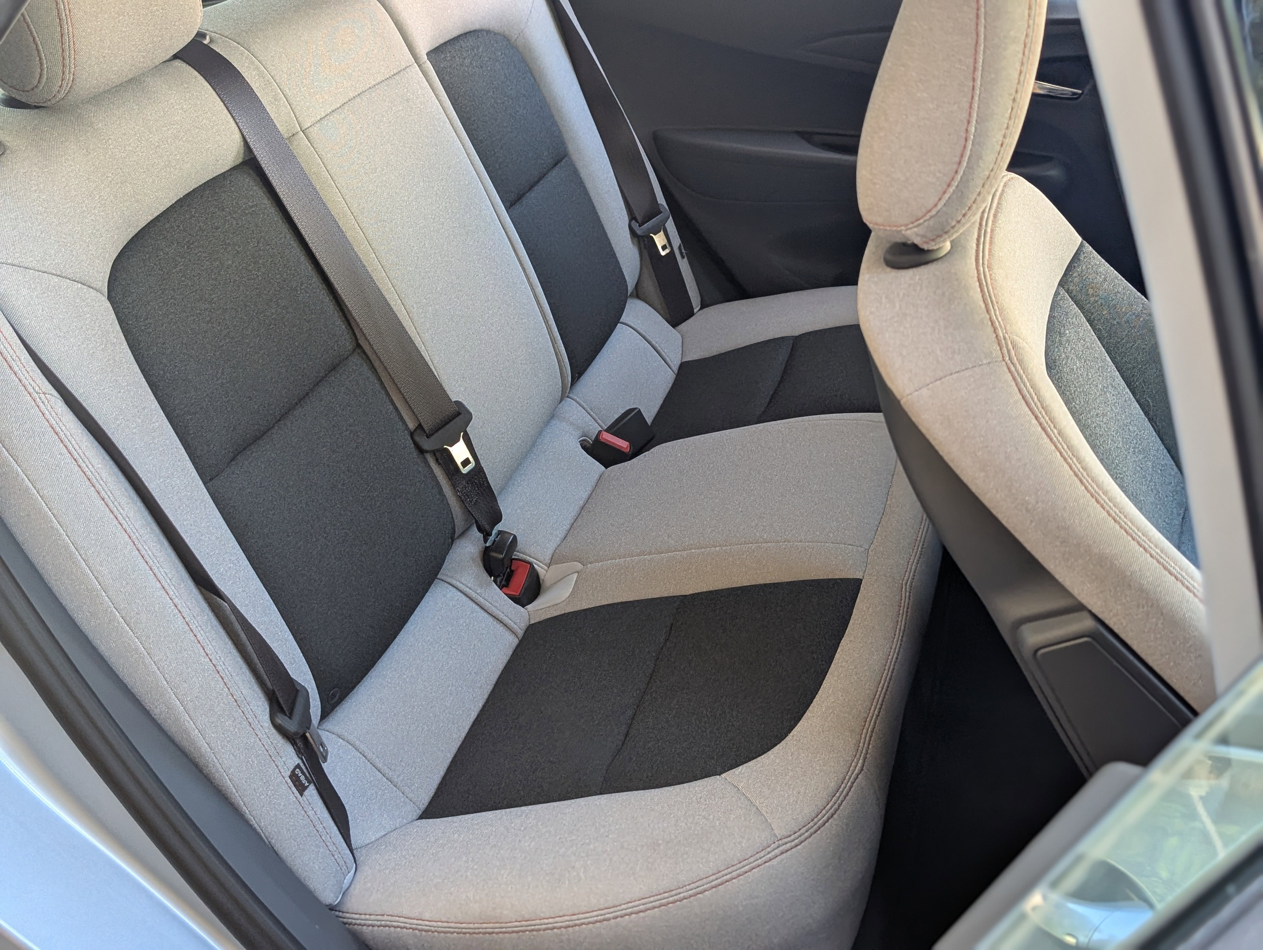 Used 2017 Chevrolet Bolt LT image 19