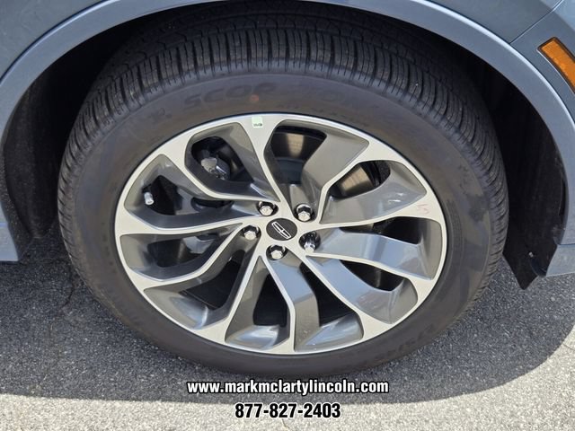 New 2026 Lincoln Aviator AWD image 14