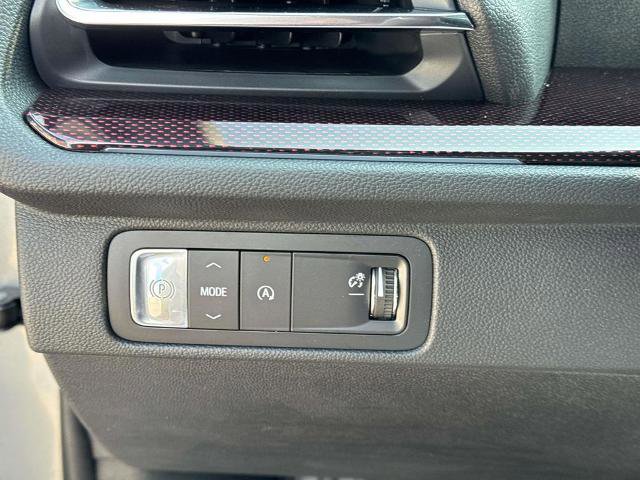 New 2026 Chevrolet Traverse RS image 16