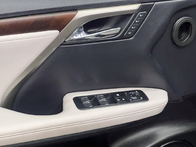 Certified 2022 Lexus RX 350 FWD w/ Premium Package image 10