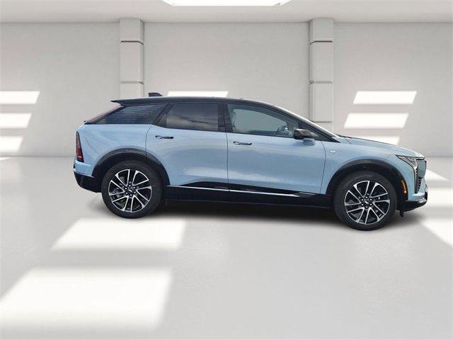 New 2026 Cadillac Optiq Sport 1 image 6