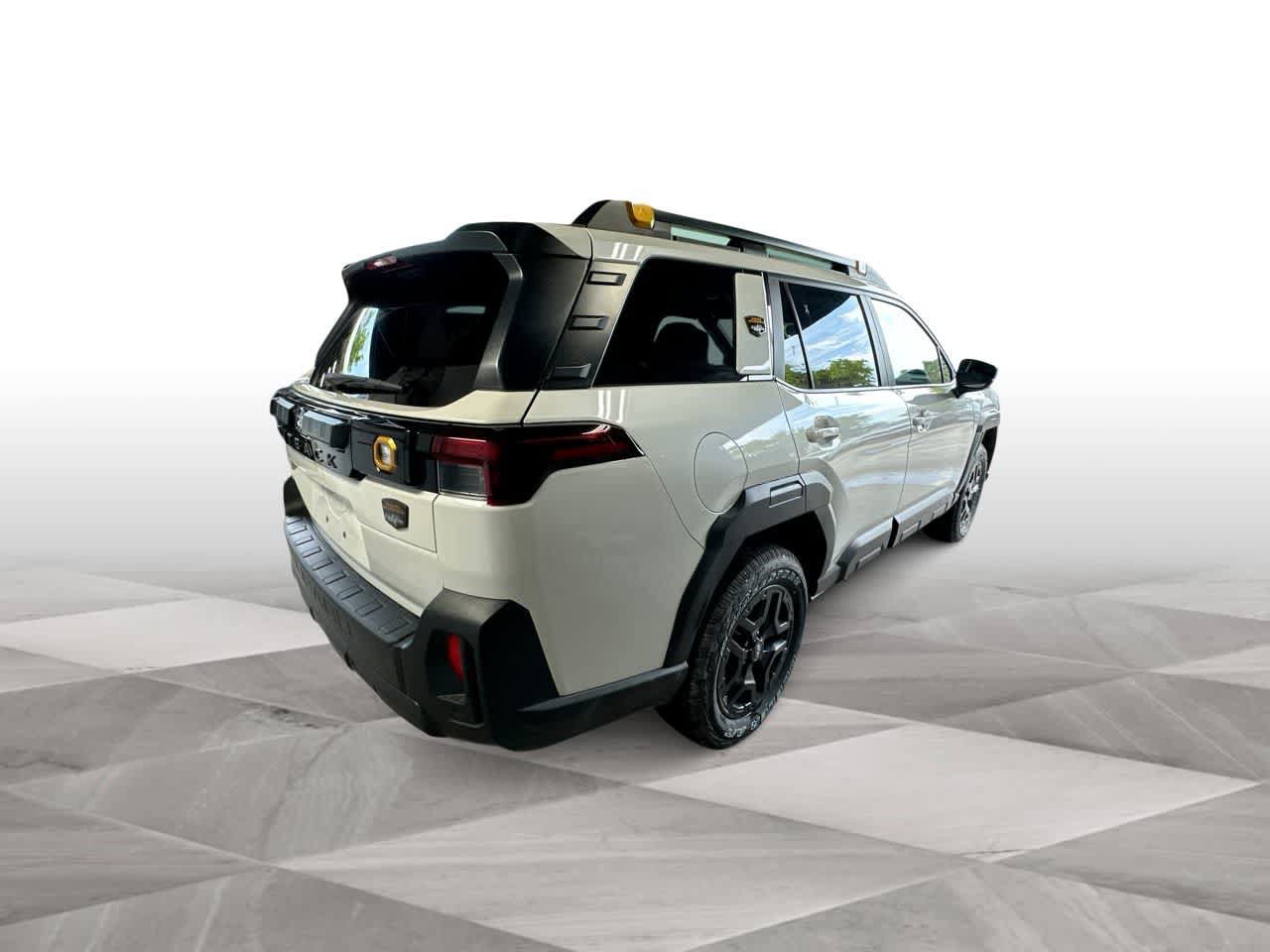 New 2026 Subaru Outback Wilderness AWD/4WD image 8