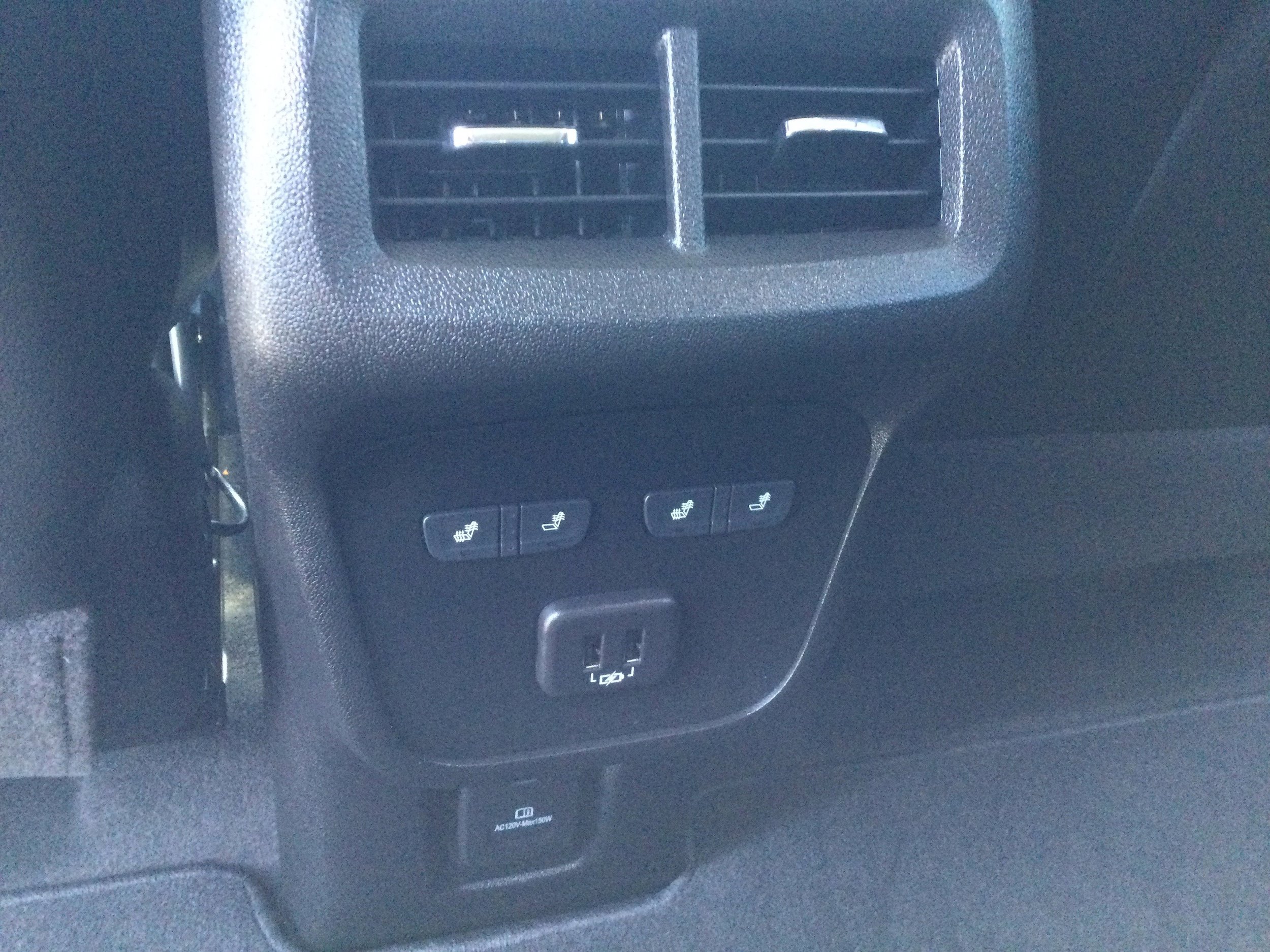 Used 2022 Chevrolet Equinox Premier FWD image 13
