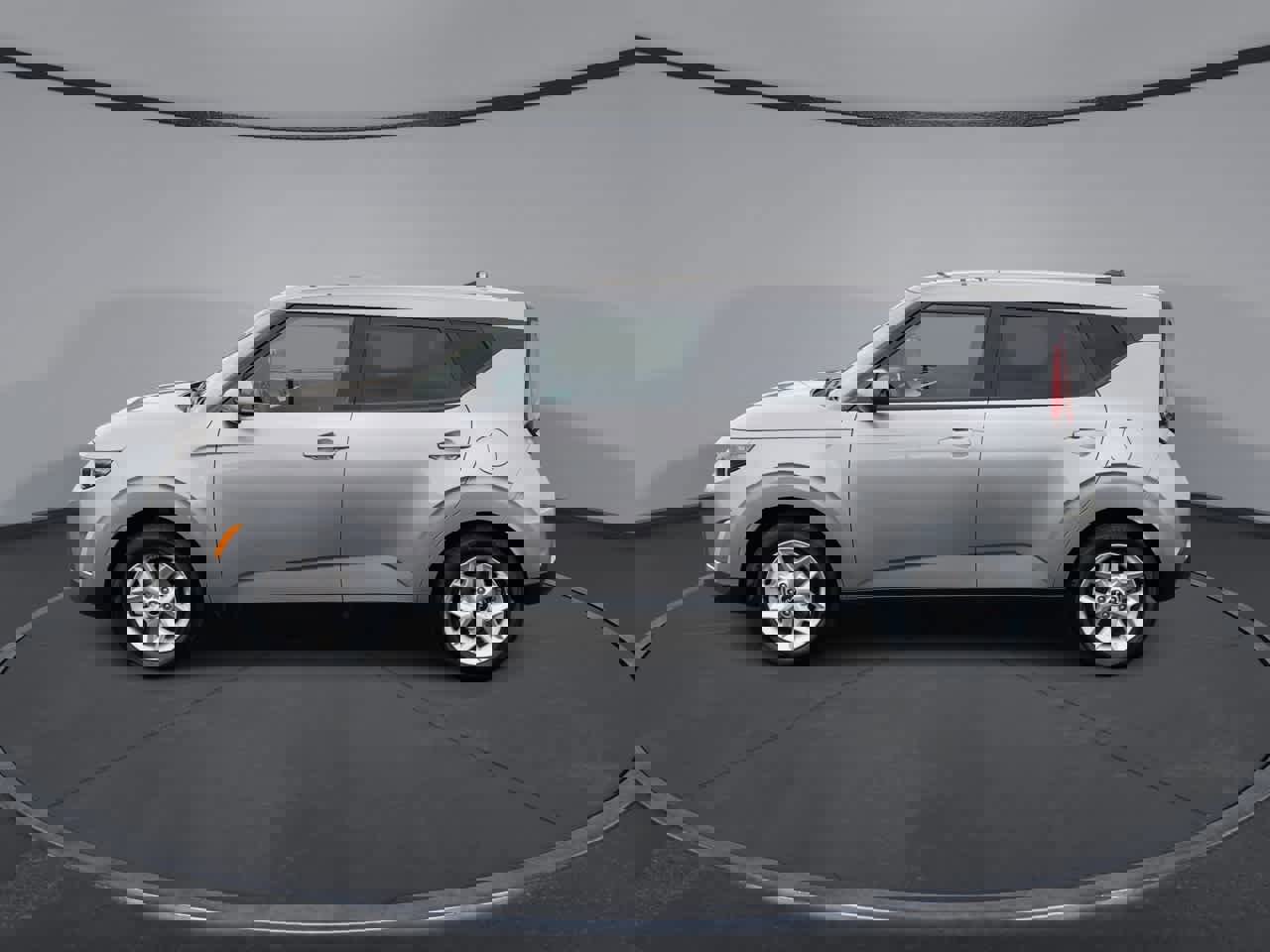 Used 2024 Kia Soul LX w/ Option Group 015 image 5