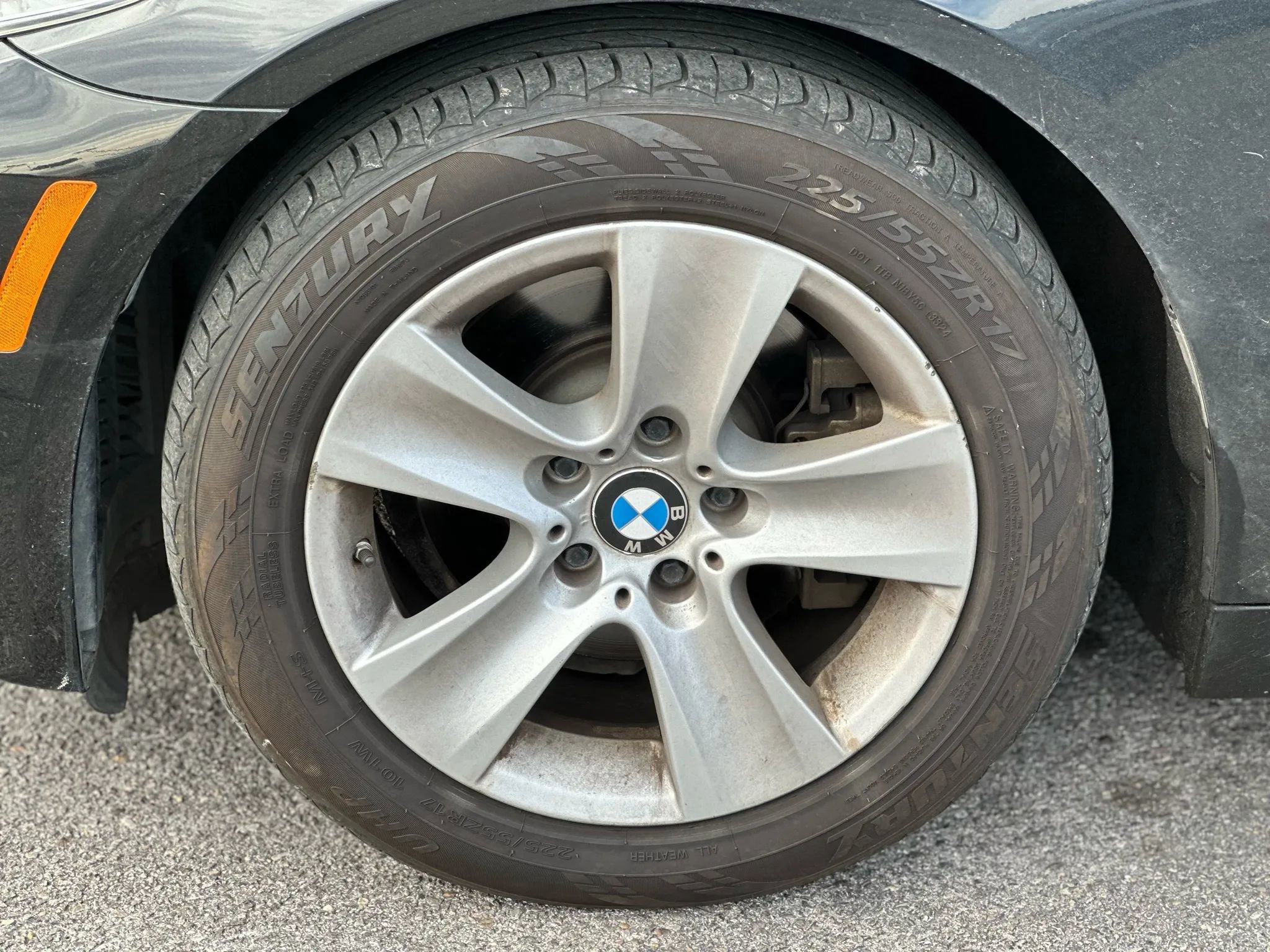 Used 2012 BMW 528i Sedan RWD image 26