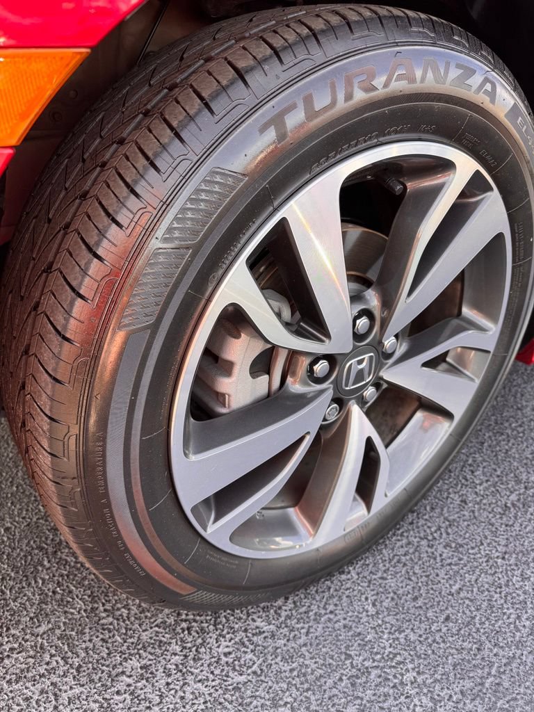 Used 2022 Honda Odyssey Touring image 31