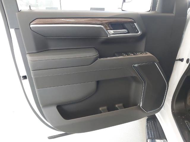 New 2026 Chevrolet Silverado 1500 LT w/ Z71 Off-Road Package image 24