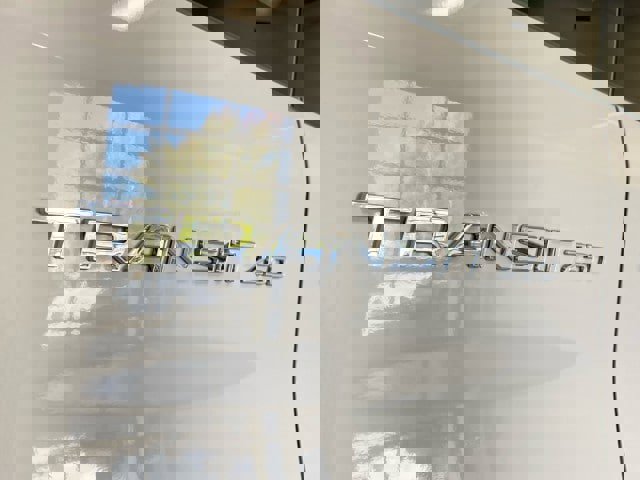 New 2025 Ford Transit 250 Low Roof AWD image 7