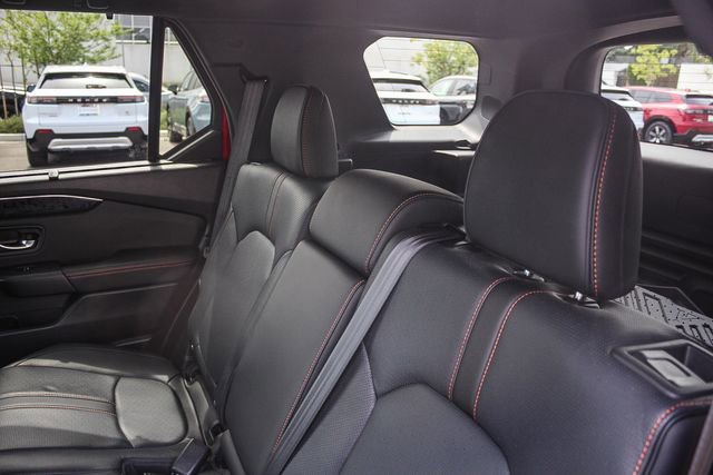 Used 2026 Honda Passport TrailSport Elite image 24