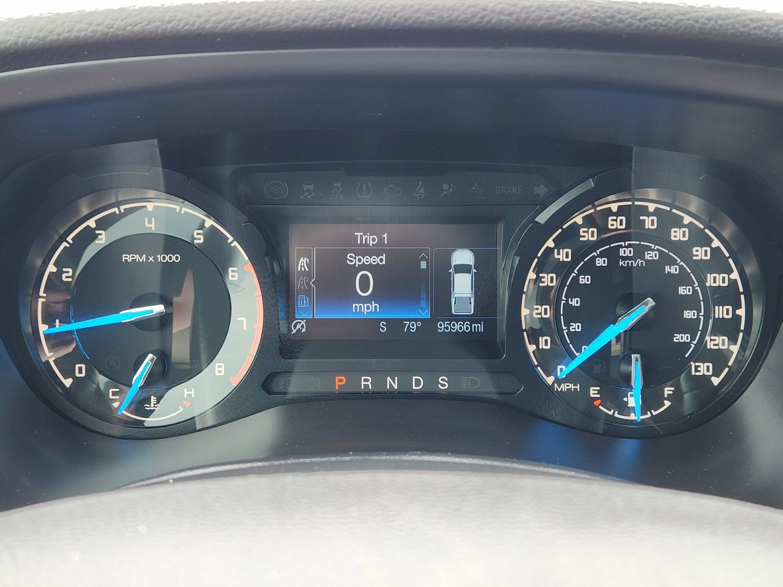 Used 2019 Ford Ranger XLT w/ Equipment Group 301A Mid image 18