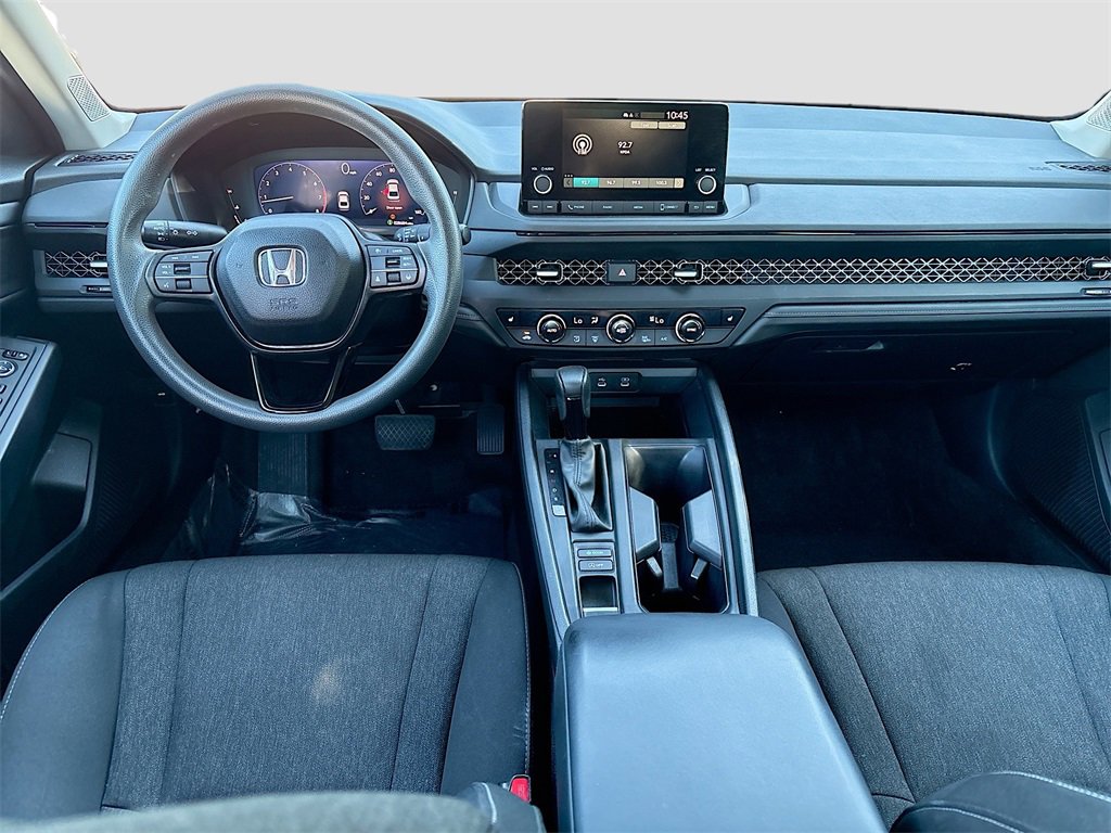 Used 2024 Honda Accord EX image 21